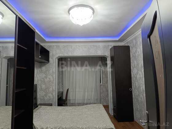 2 otaqlı Köhnə tikili, Bakıxanov q., Bakı