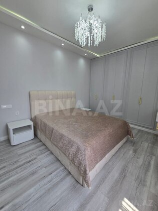 2 otaqlı Yeni tikili, Həzi Aslanov m., Bakı