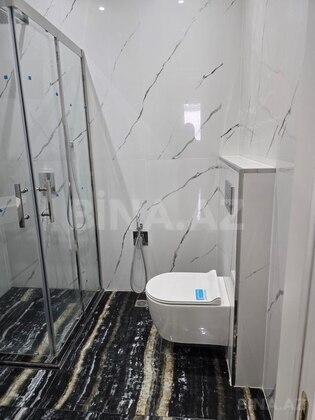 2 otaqlı Yeni tikili, Həzi Aslanov m., Bakı