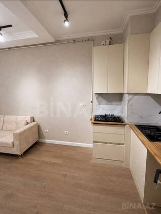 2 otaqlı Yeni tikili, Yasamal q., Bakı