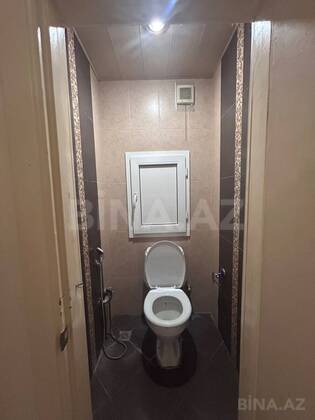 3 otaqlı Köhnə tikili, Elmlər Akademiyası m., Bakı