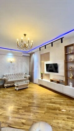 5 otaqlı Həyət evi/Bağ evi, Mərdəkan q., Bakı