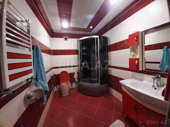 4 otaqlı Yeni tikili, 20 Yanvar m., Bakı