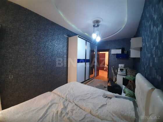 4 otaqlı Yeni tikili, 20 Yanvar m., Bakı