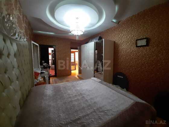 4 otaqlı Yeni tikili, 20 Yanvar m., Bakı
