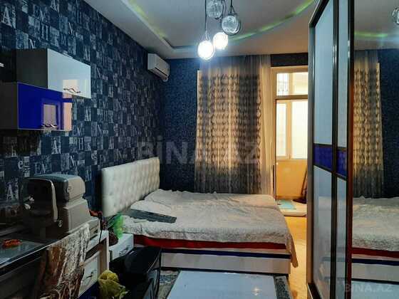 4 otaqlı Yeni tikili, 20 Yanvar m., Bakı