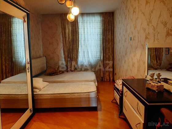 4 otaqlı Yeni tikili, 20 Yanvar m., Bakı