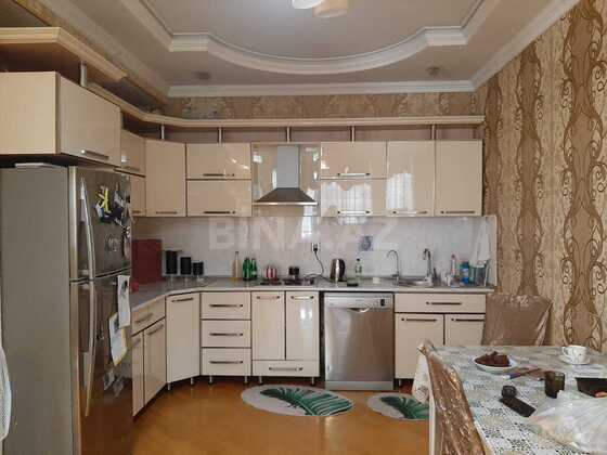 4 otaqlı Yeni tikili, 20 Yanvar m., Bakı