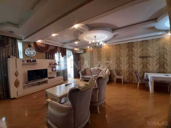 4 otaqlı Yeni tikili, 20 Yanvar m., Bakı