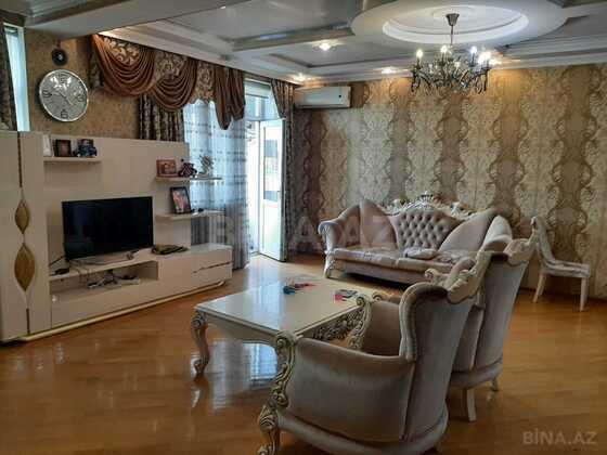 4 otaqlı Yeni tikili, 20 Yanvar m., Bakı