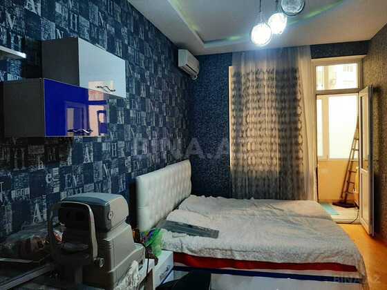 4 otaqlı Yeni tikili, 20 Yanvar m., Bakı