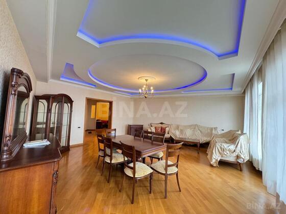 4 otaqlı Yeni tikili, Azadlıq Prospekti m., Bakı