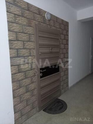 3 otaqlı Yeni tikili, Qara Qarayev m., Bakı