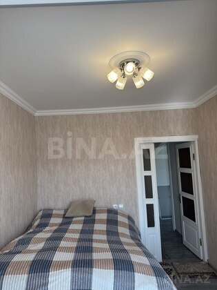 2 otaqlı Köhnə tikili, Avtovağzal m., Bakı