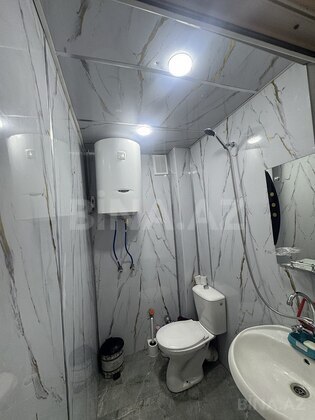 2 otaqlı Köhnə tikili, Avtovağzal m., Bakı