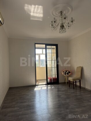 2 otaqlı Köhnə tikili, Avtovağzal m., Bakı