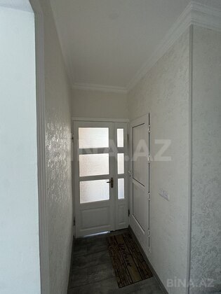 2 otaqlı Köhnə tikili, Avtovağzal m., Bakı