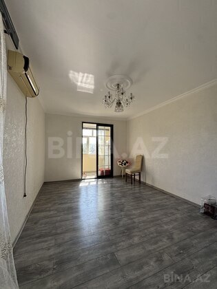 2 otaqlı Köhnə tikili, Avtovağzal m., Bakı
