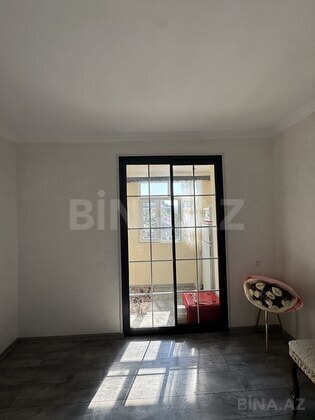 2 otaqlı Köhnə tikili, Avtovağzal m., Bakı