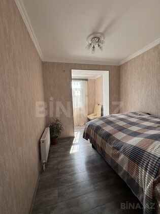 2 otaqlı Köhnə tikili, Avtovağzal m., Bakı