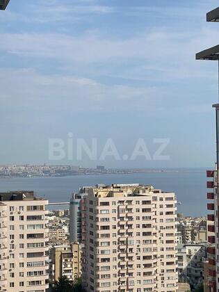 2 otaqlı Yeni tikili, Elmlər Akademiyası m., Bakı