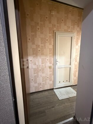 2 otaqlı Köhnə tikili, Qaraçuxur q., Bakı