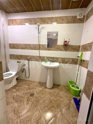 2 otaqlı Köhnə tikili, Qaraçuxur q., Bakı