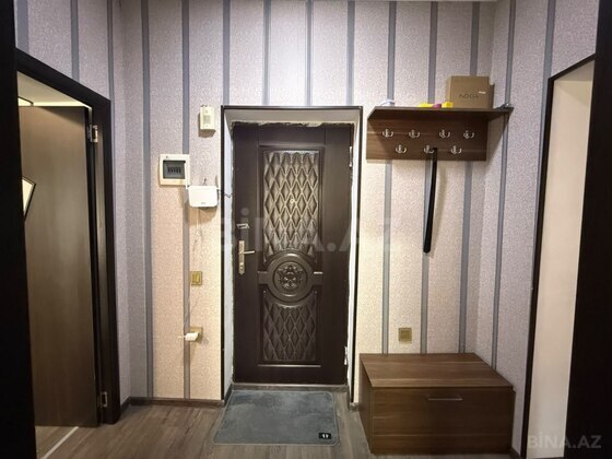 2 otaqlı Köhnə tikili, Qaraçuxur q., Bakı