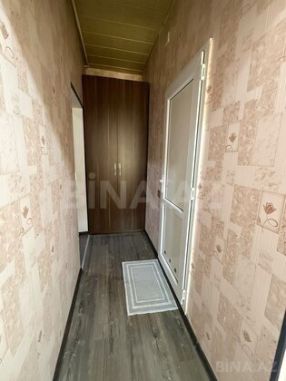 2 otaqlı Köhnə tikili, Qaraçuxur q., Bakı