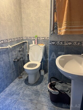 Obyekt Elmlər Akademiyası m., Bakı