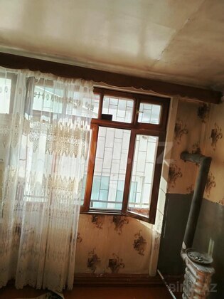 2 otaqlı Həyət evi/Bağ evi, İnşaatçılar m., Bakı