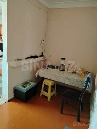 2 otaqlı Həyət evi/Bağ evi, İnşaatçılar m., Bakı
