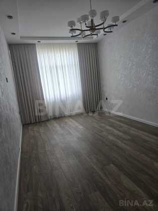 2 otaqlı Yeni tikili, Bakıxanov q., Bakı