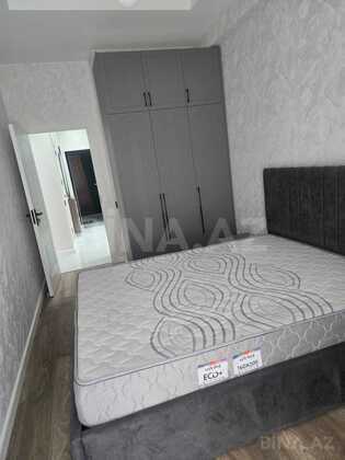 2 otaqlı Yeni tikili, Bakıxanov q., Bakı