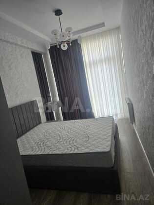 2 otaqlı Yeni tikili, Bakıxanov q., Bakı