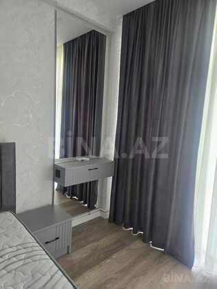 2 otaqlı Yeni tikili, Bakıxanov q., Bakı