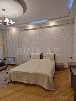 2 otaqlı Yeni tikili, Yasamal r., Bakı