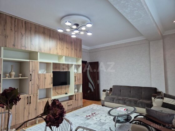 2 otaqlı Yeni tikili, Yasamal r., Bakı