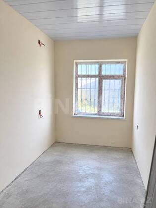 8 otaqlı Həyət evi/Bağ evi, Zığ q., Bakı