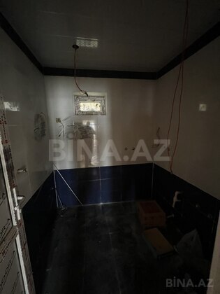 8 otaqlı Həyət evi/Bağ evi, Zığ q., Bakı