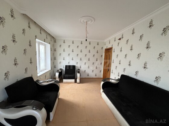 8 otaqlı Həyət evi/Bağ evi, Zığ q., Bakı
