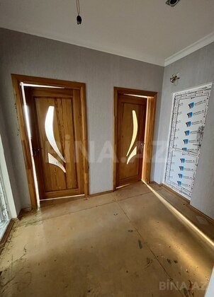 8 otaqlı Həyət evi/Bağ evi, Zığ q., Bakı
