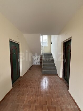 8 otaqlı Həyət evi/Bağ evi, Zığ q., Bakı