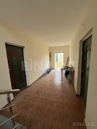 8 otaqlı Həyət evi/Bağ evi, Zığ q., Bakı