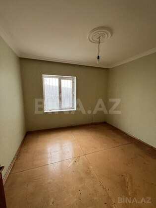 8 otaqlı Həyət evi/Bağ evi, Zığ q., Bakı