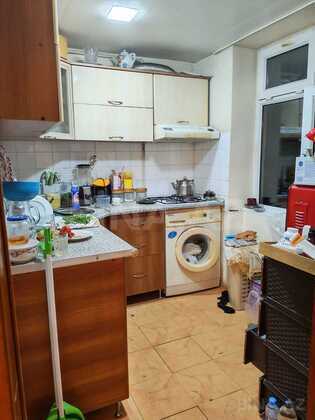 2 otaqlı Köhnə tikili, Elmlər Akademiyası m., Bakı