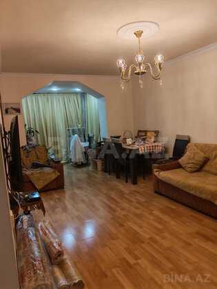 2 otaqlı Köhnə tikili, Elmlər Akademiyası m., Bakı