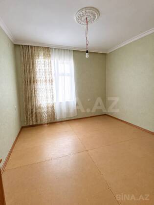 8 otaqlı Həyət evi/Bağ evi, Zığ q., Bakı