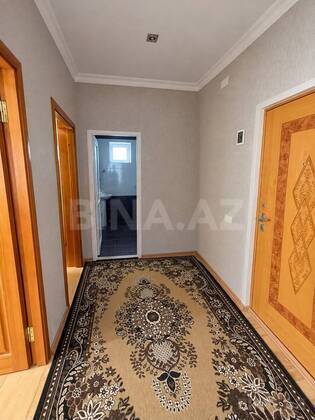 8 otaqlı Həyət evi/Bağ evi, Zığ q., Bakı