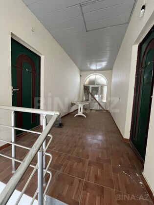 8 otaqlı Həyət evi/Bağ evi, Zığ q., Bakı